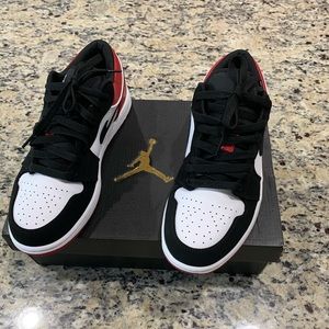 ⭐️⭐️⭐️AIR JORDAN 1 LOWS⭐️⭐️⭐️